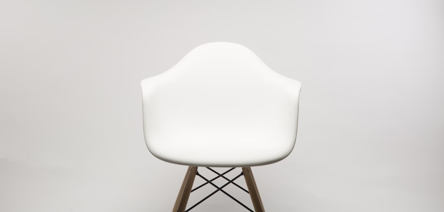 Ergonomic Office Chair