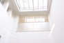 closed clear glass window