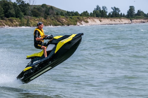 Jet Ski