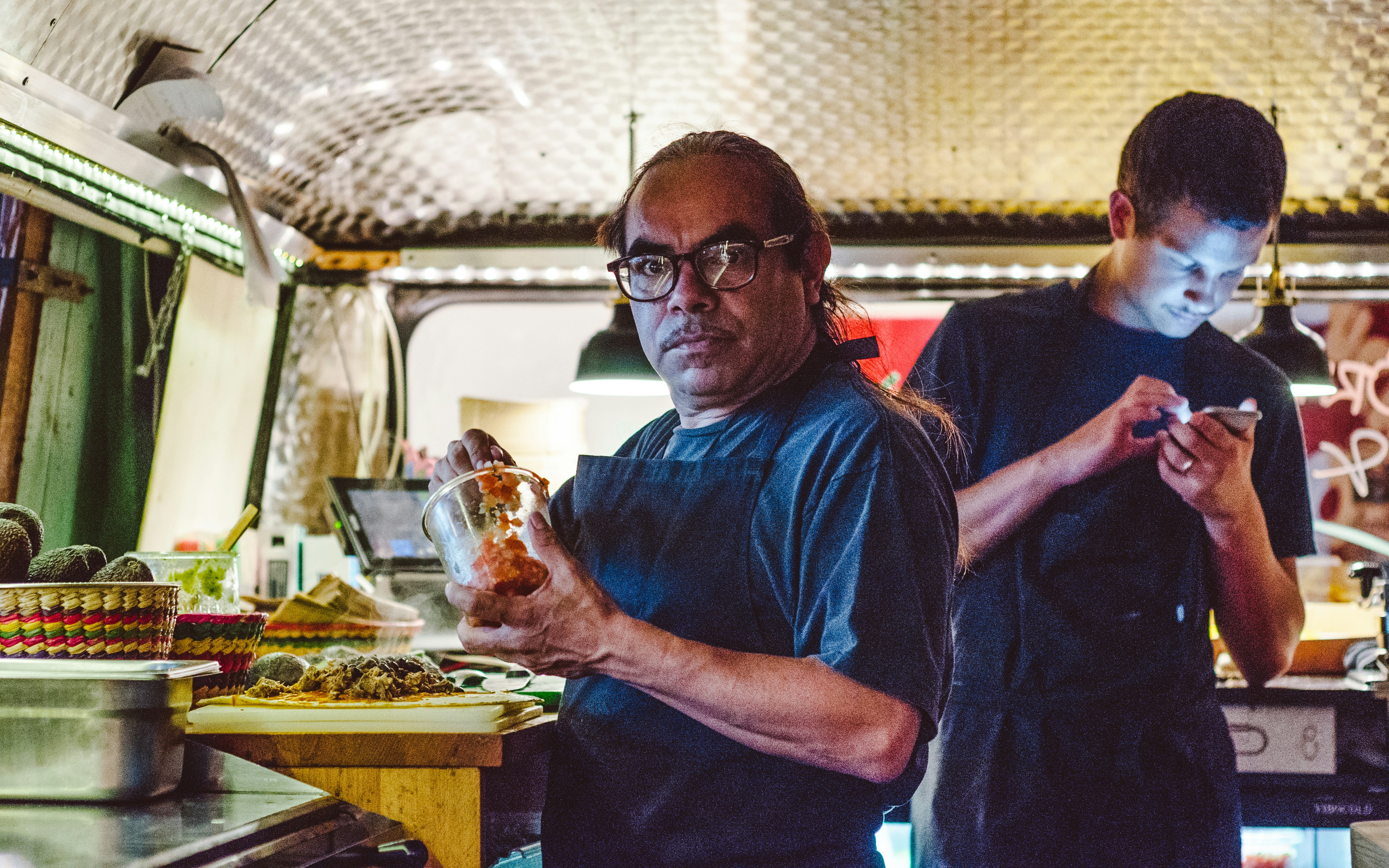 1. Best Street Food Around The World