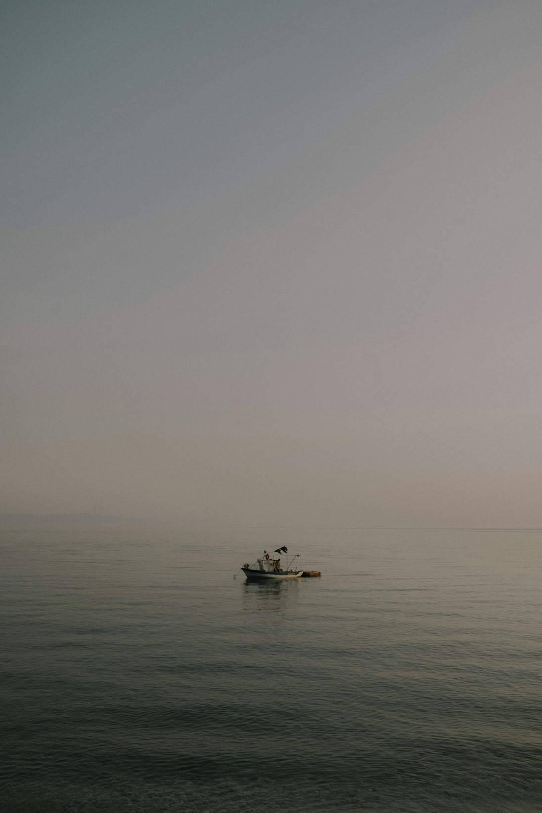 photo of Qeparo Lake near Mali i Thatë