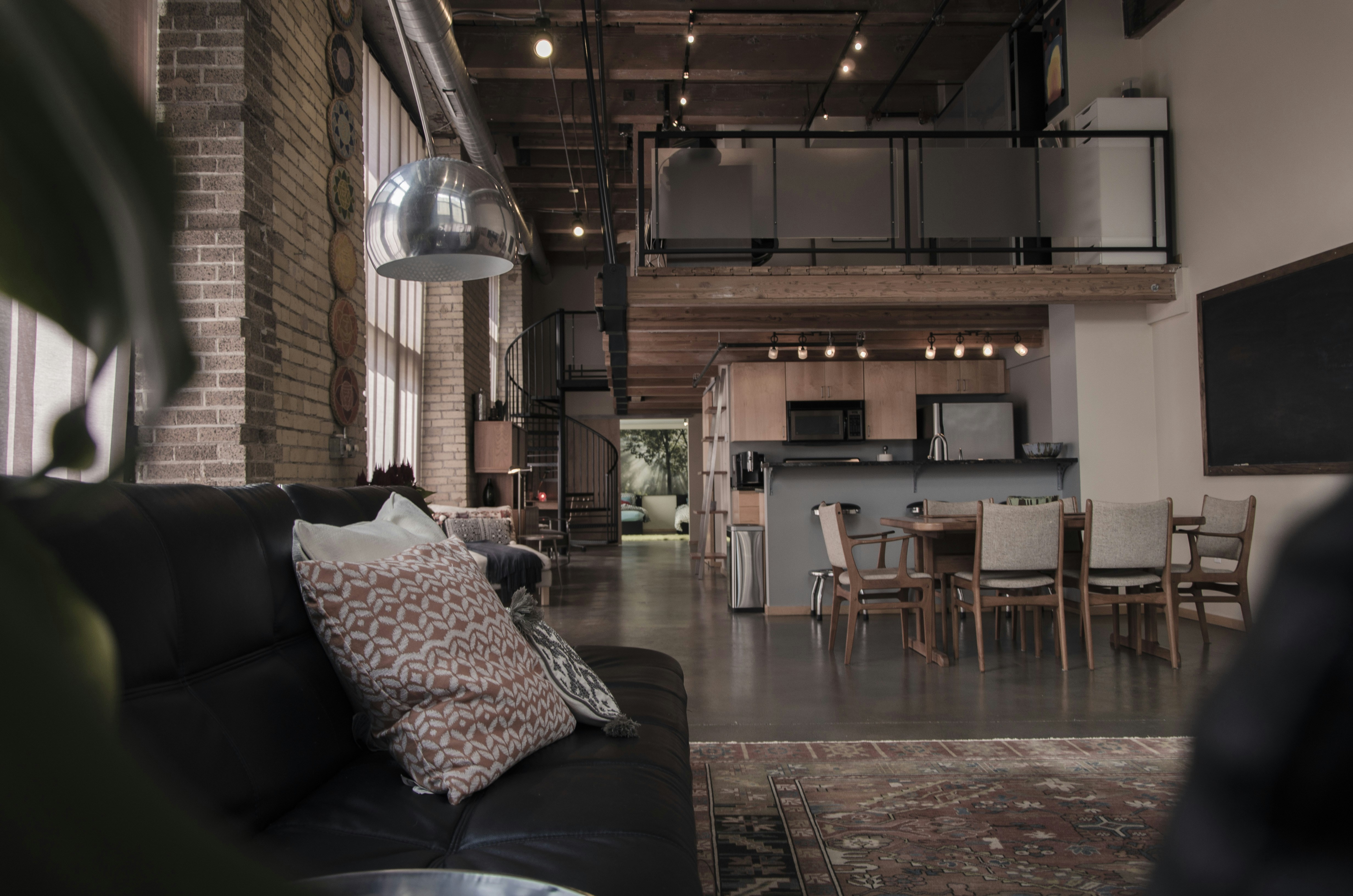 Loft Life