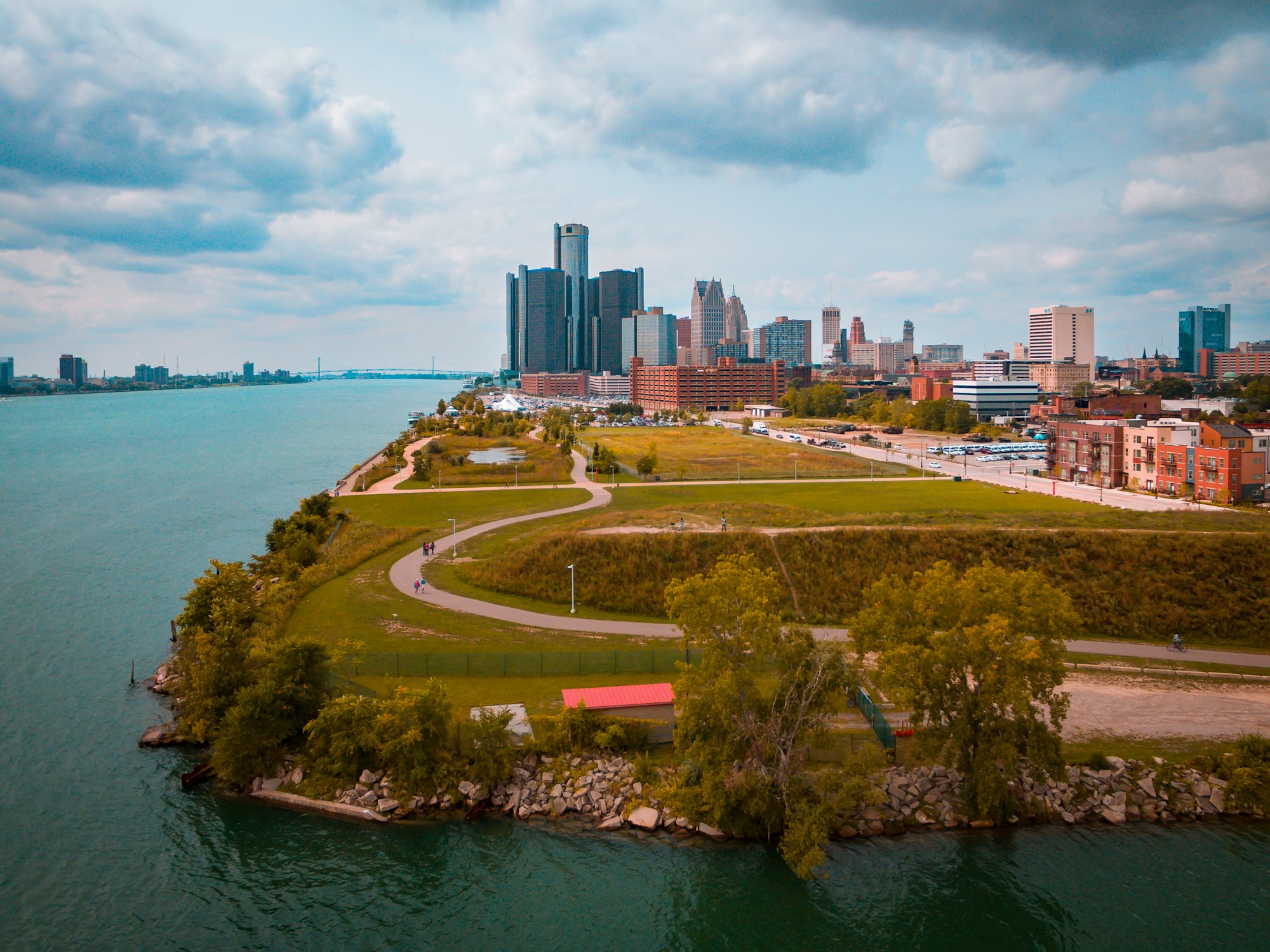Get Your Daily Detroit Newsletter