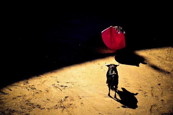 Las corridas de toros