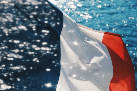 The Centrist Revolution: How Emmanuel Macron Disrupted Traditional French Politics