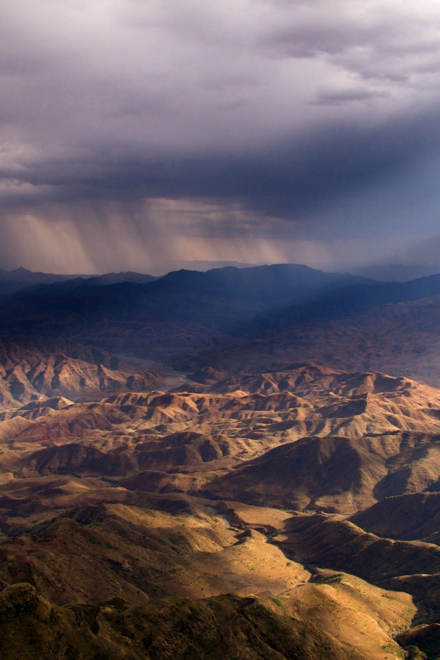 Ethiopia