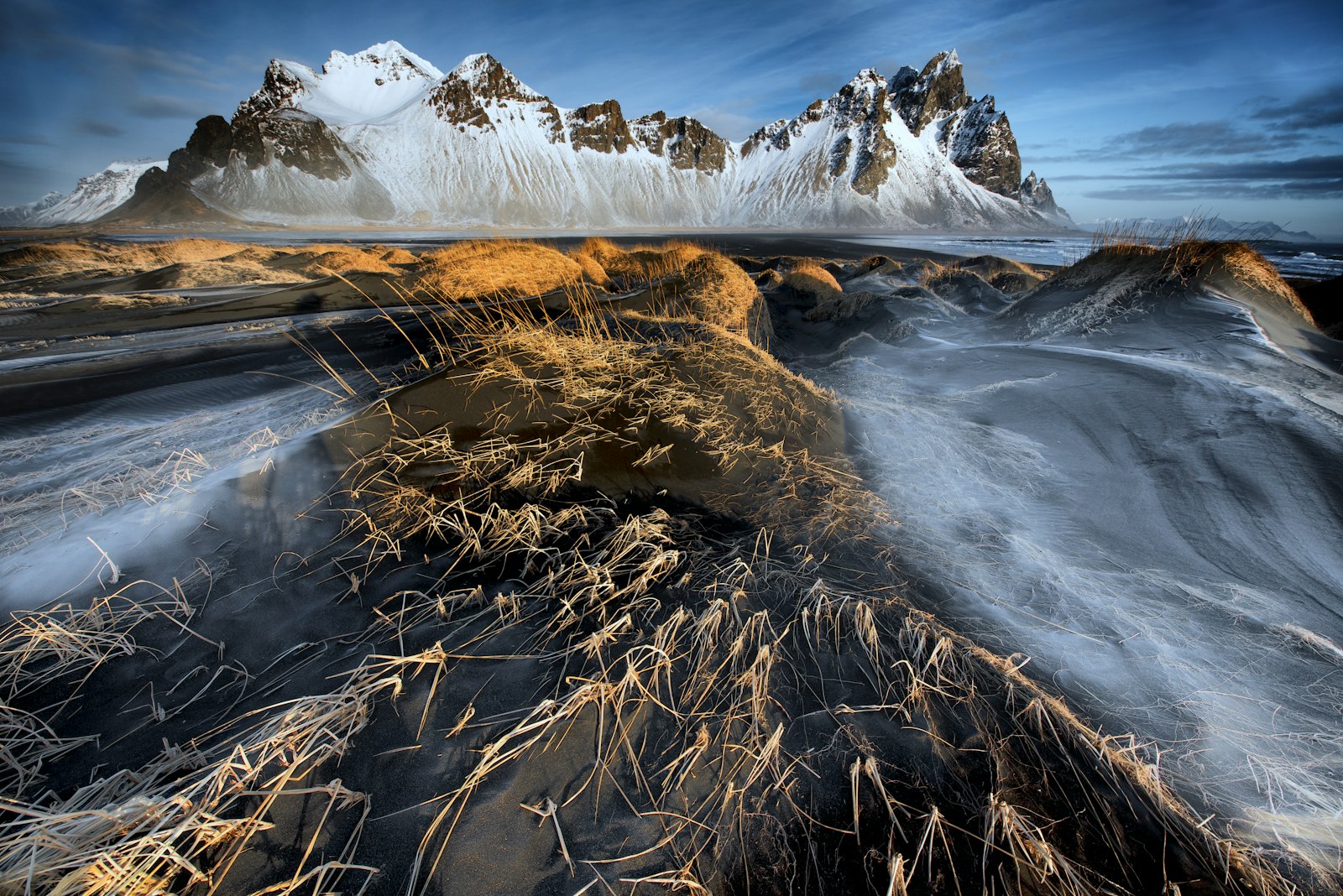 Nikon D800 sample photo. Brown rock mountain beside photography