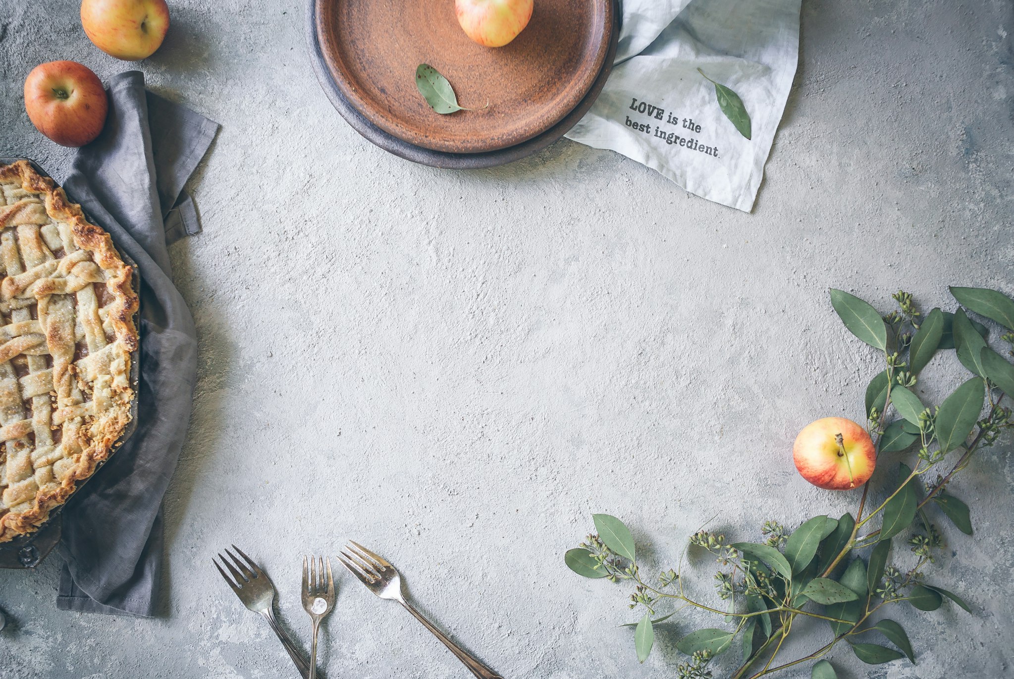 Food Subscription Site