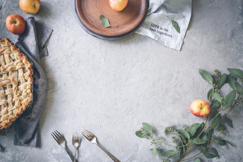 Farm to Table Recipes