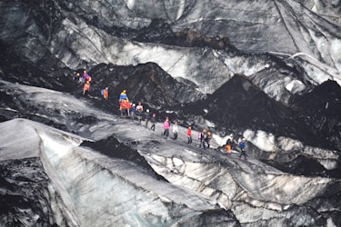 Your Ultimate Guide to Climbing Annapurna IV: A Comprehensive Overview