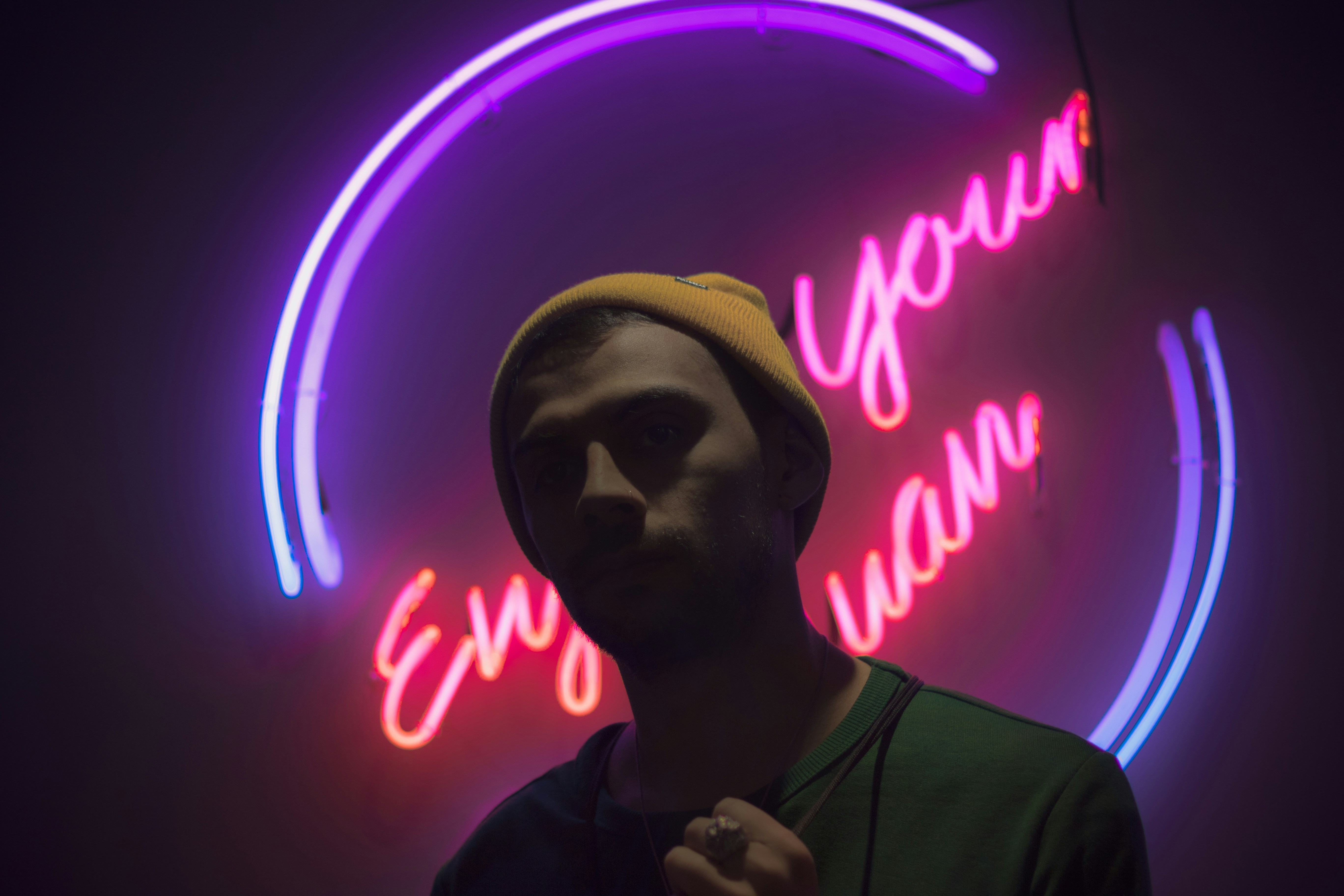 Unsplash has an amazing collection of light backgrounds, covering all different shades and styles. Our images are professionally-shot, and you can use any/all of them for free!