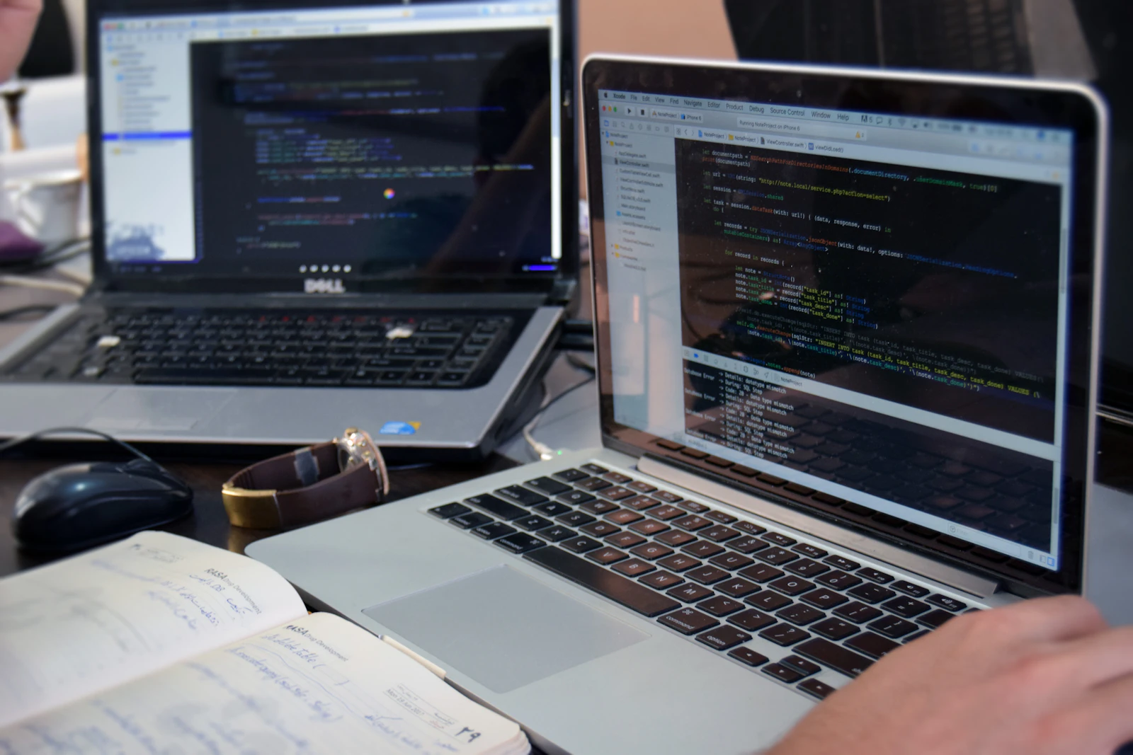 MacBook Pro vs. High-End Windows Laptops: How to Choose