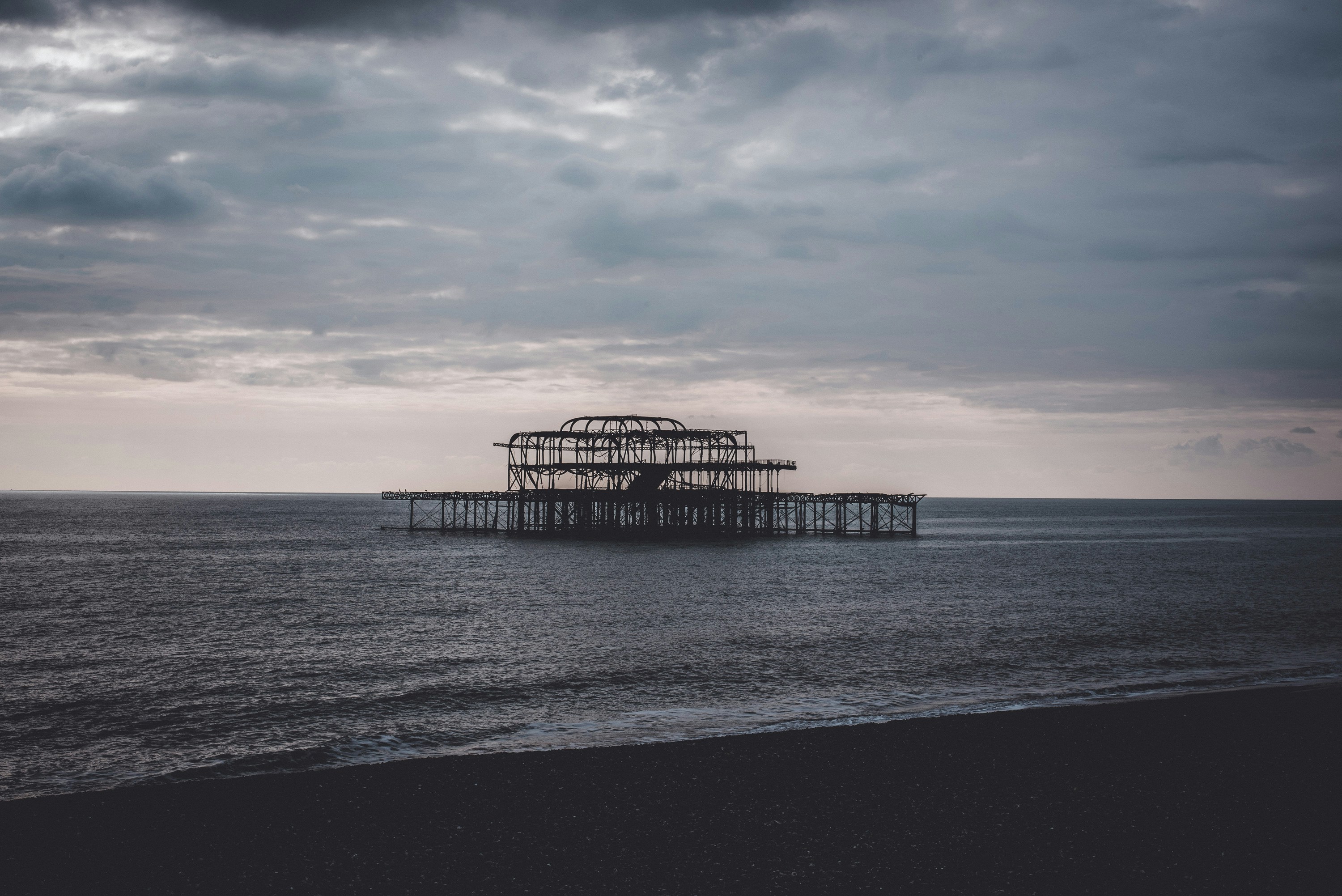Brighton Palace Pier Brighton United Kingdom Pictures - 