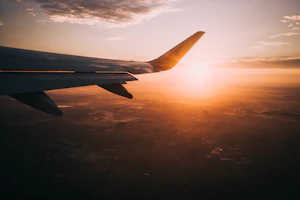 カメラは飛行機に持ち込める？