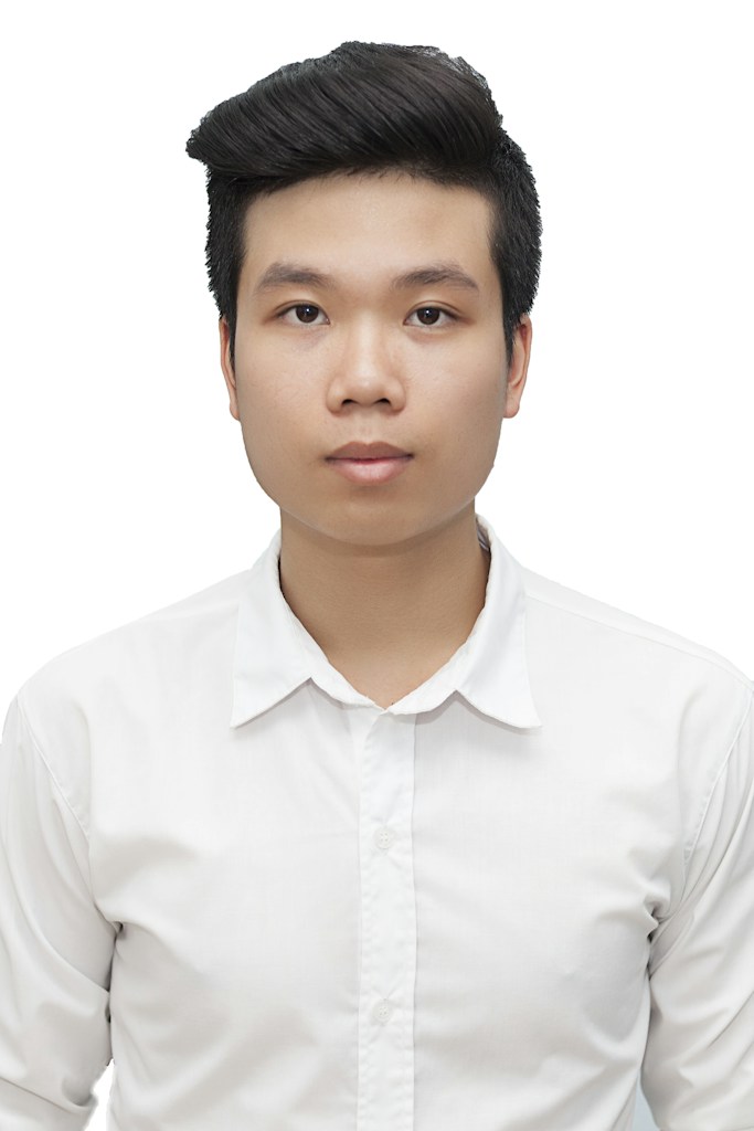 Classic Button-Up Shirt