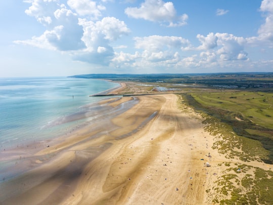 Camber Sands things to do in Kent