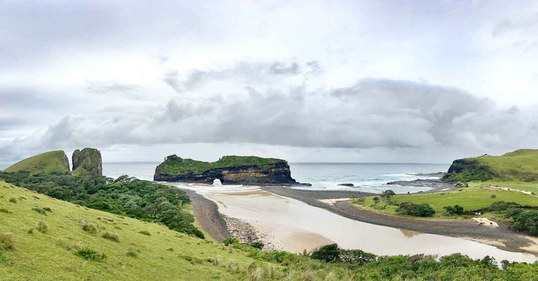 travelers stories about Headland in Transkei District, South Africa