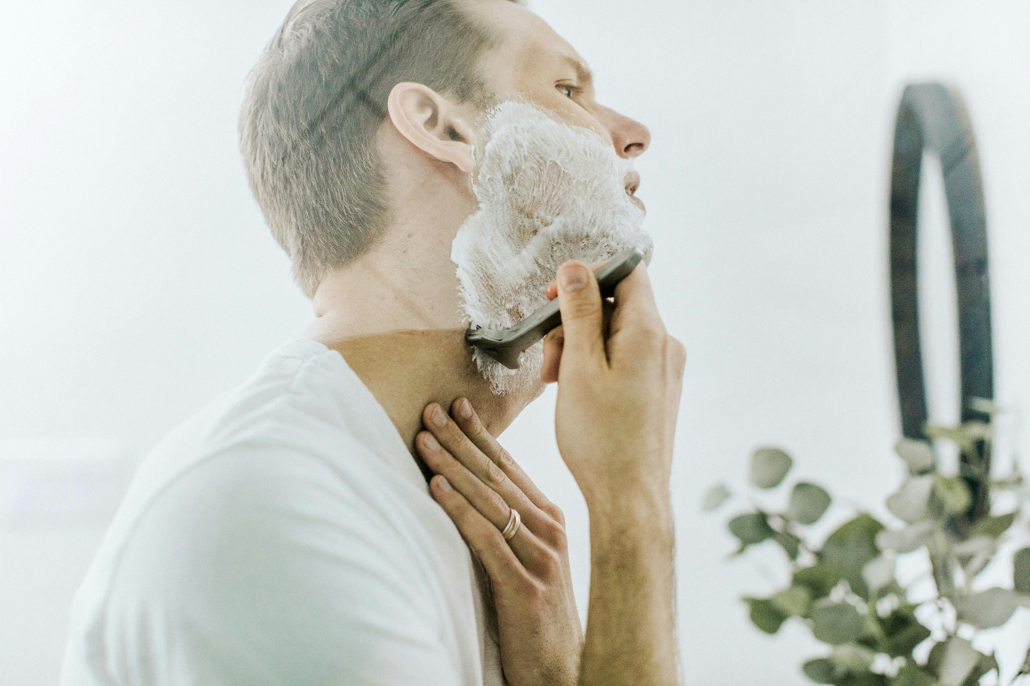 Para que serve o bálsamo para a barba? Confira sua função