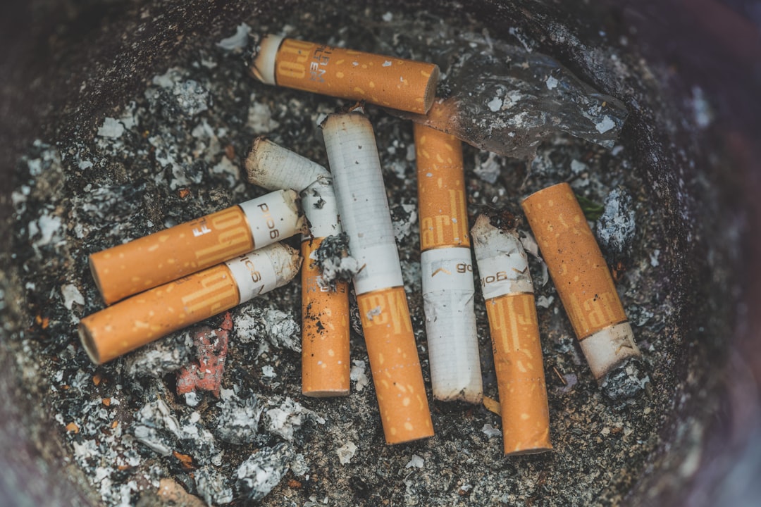Menthol Cigarette Ban Smells Of Hypocrisy