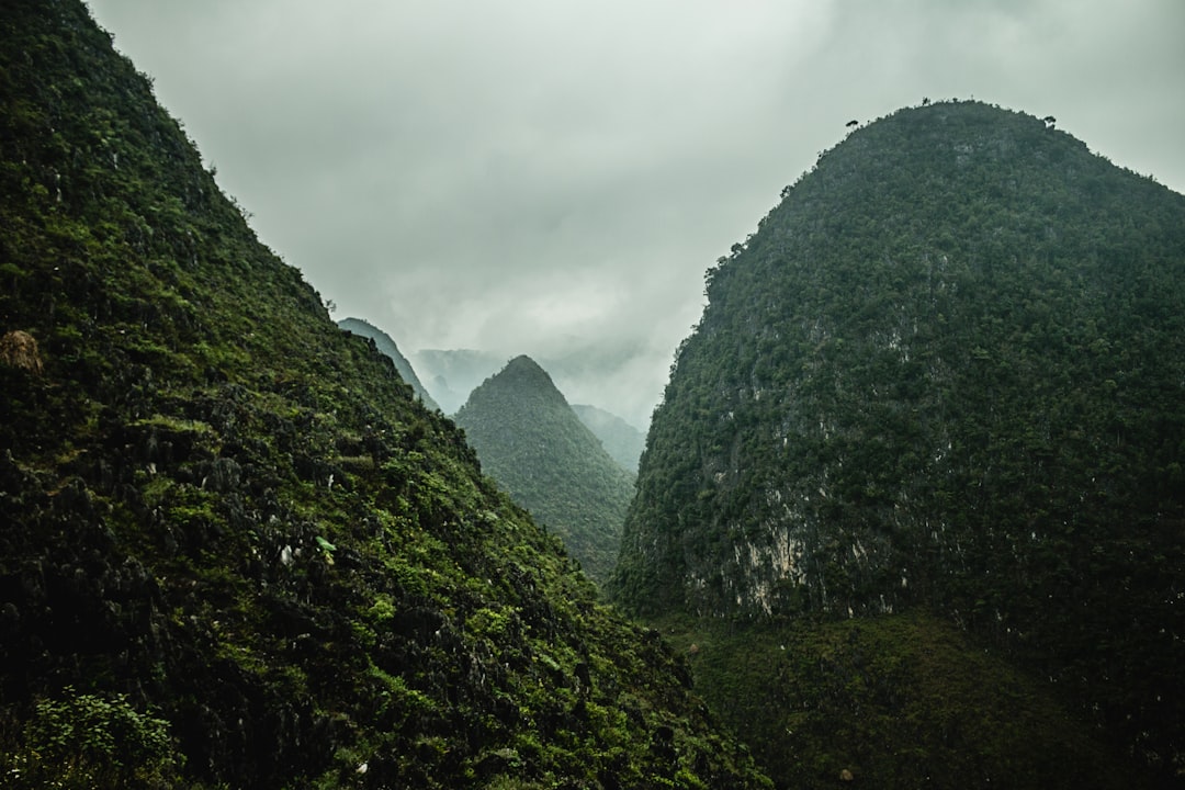 Travel Tips and Stories of Ha Giang in Vietnam