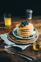 Berry Bliss Stack