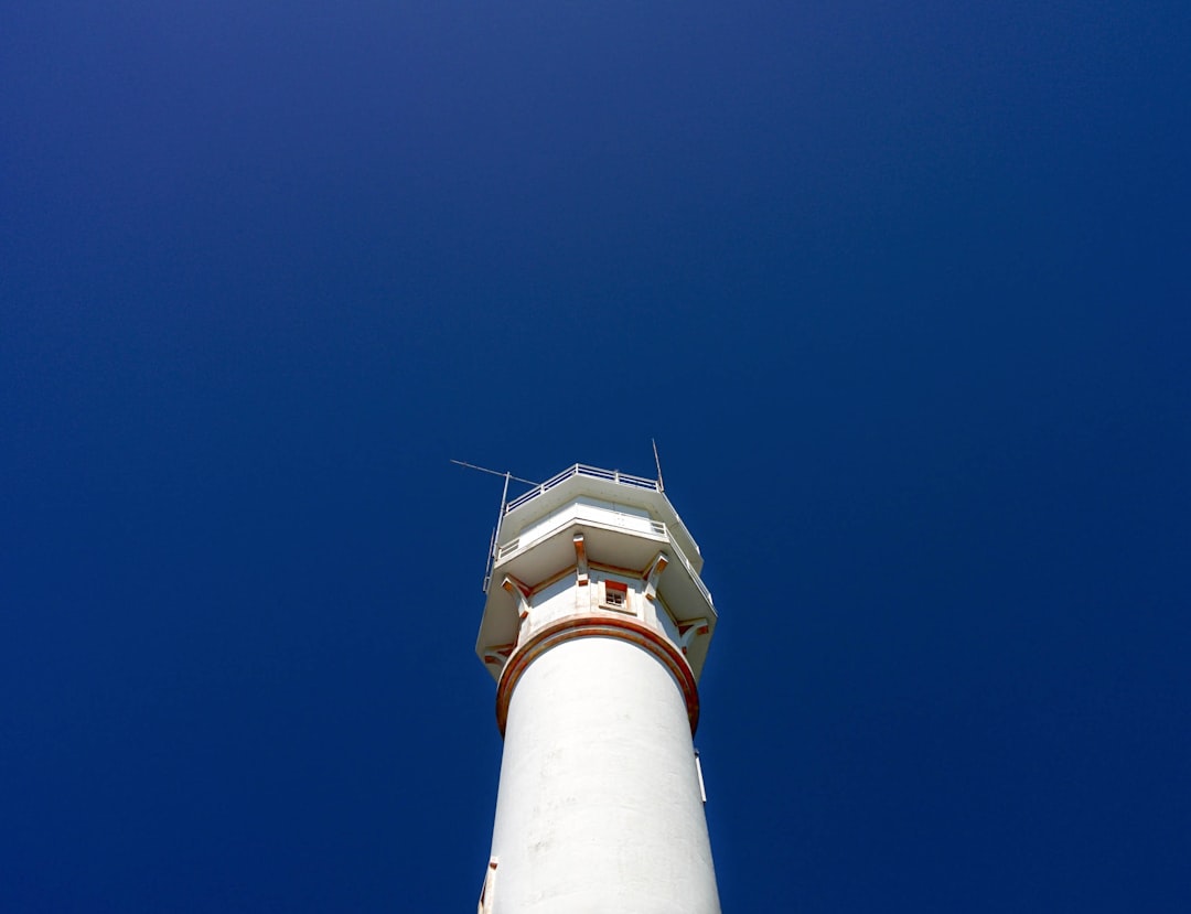 travelers stories about Lighthouse in La Union, Philippines