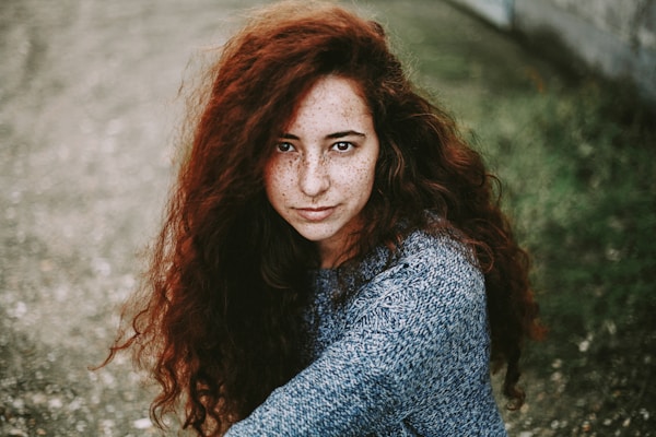 simple fruit and warm tea prepared before yoga practice