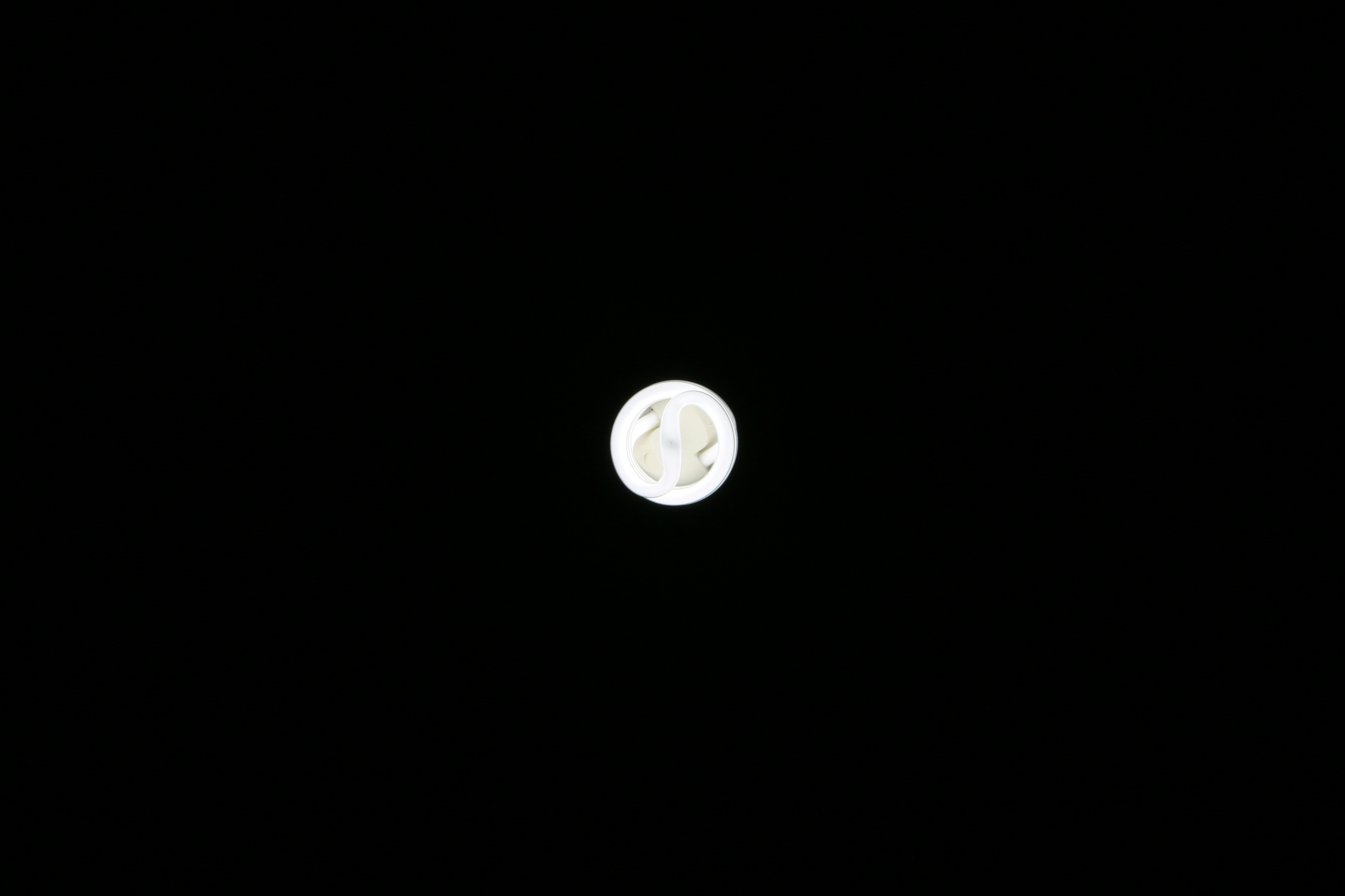 Bright LED Spotlight Lamp