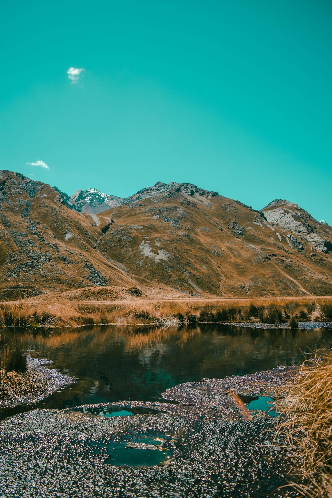 Travel Tips and Stories of Huascarán National Park in Peru