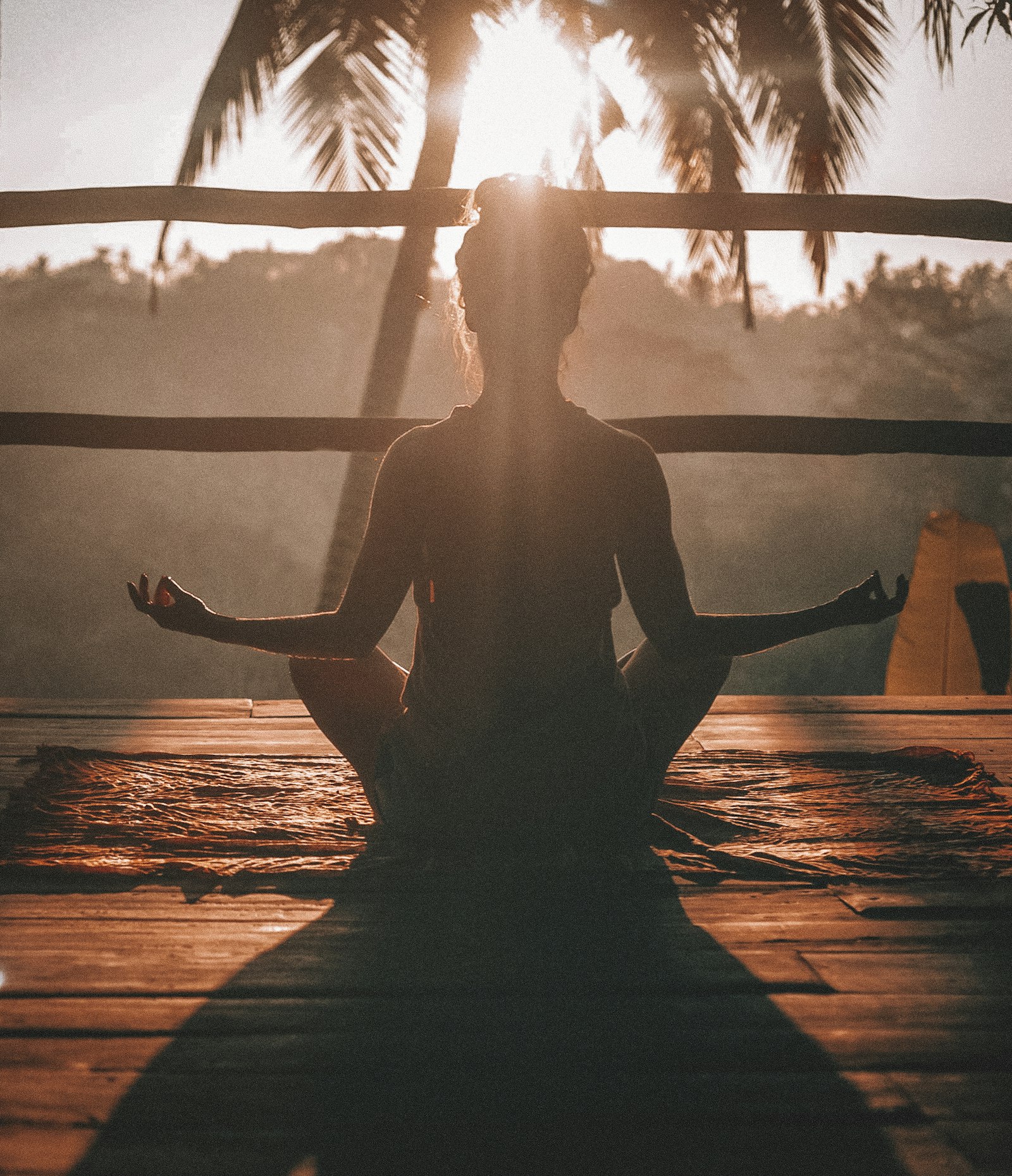 Le yoga pour femme enceinte : une pratique saine et sans danger