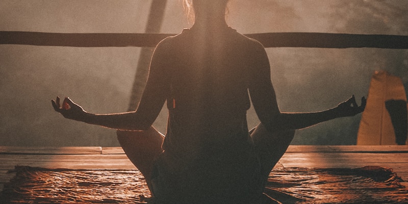 Stress Management for Longevity