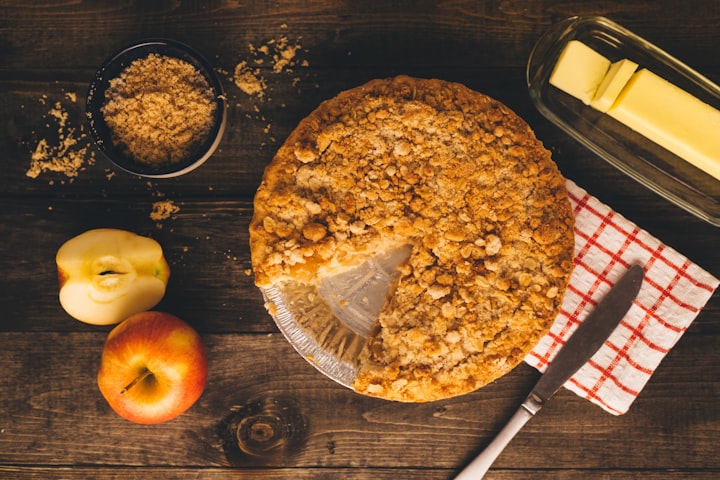 Best Apple Pie Recipe to follow today