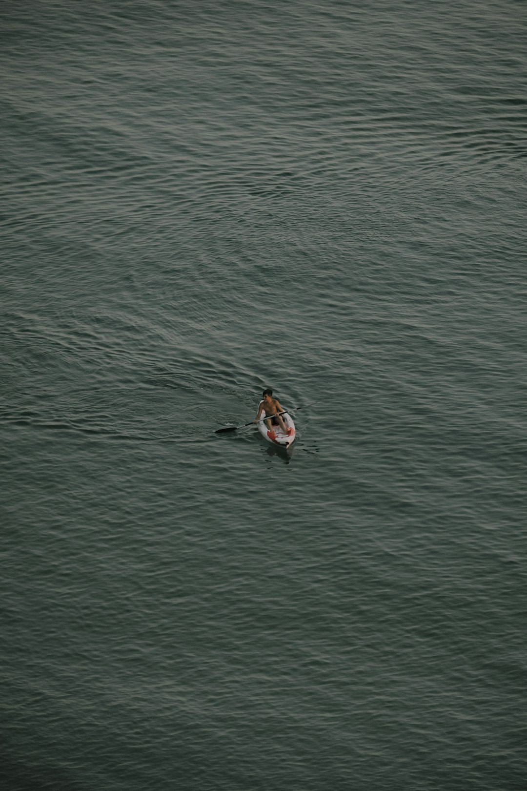 Body of water photo spot Qeparo Vlorë