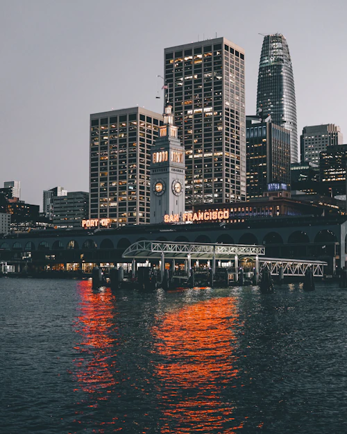 Los Angeles