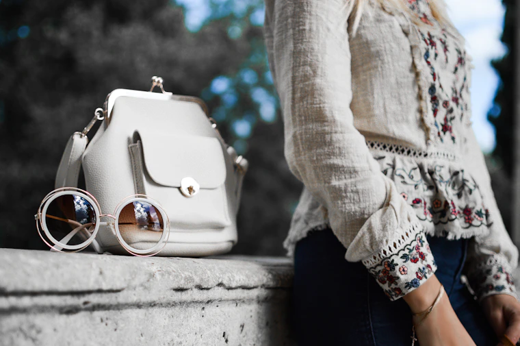Everyone is wearing brown. We asked why.