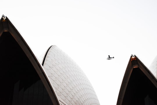 Sydney Opera House, Australia during daytime in Sydney Opera House Australia