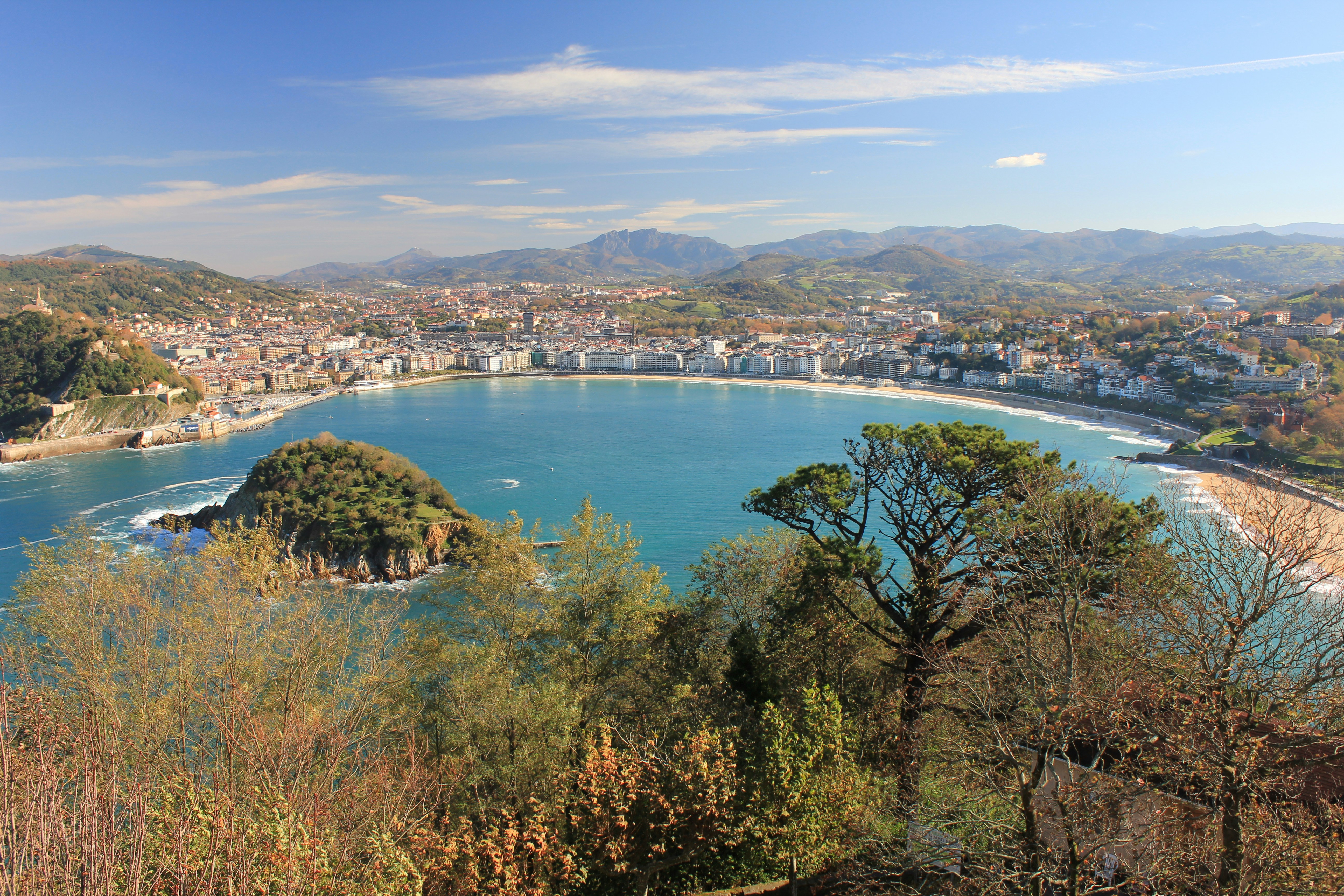 Photography by Daniel Lombraña