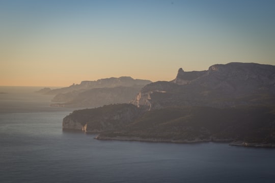Parc national des Calanques things to do in La Ciotat