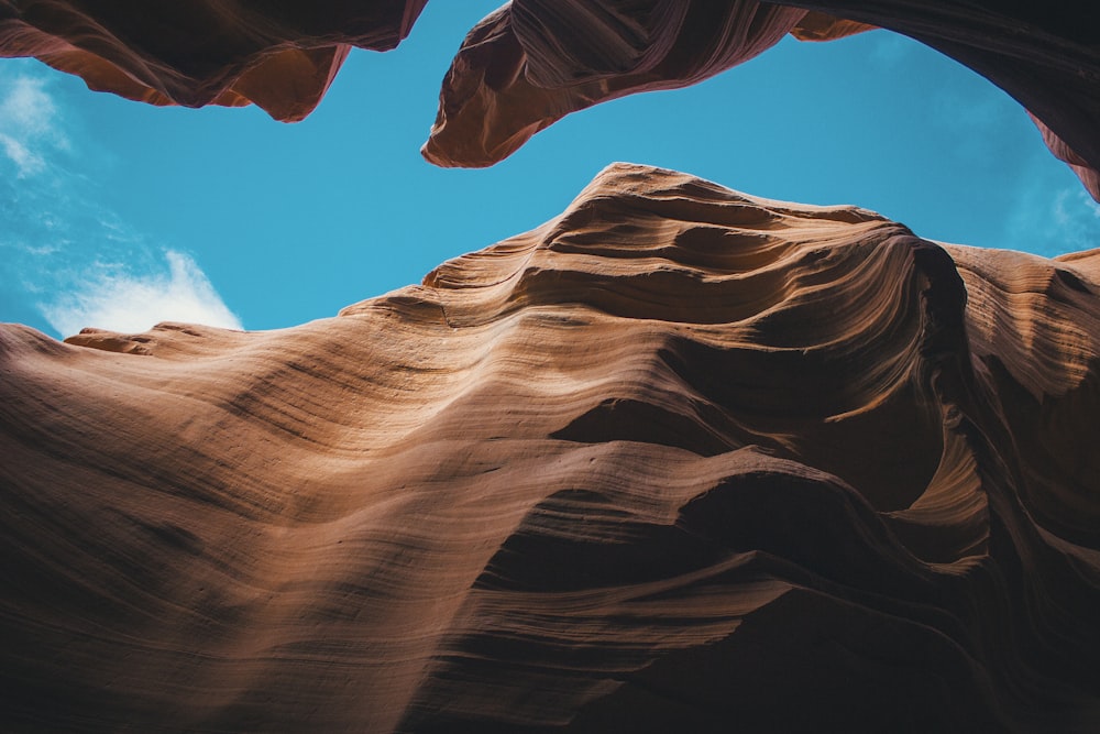 Antilope, Arizona