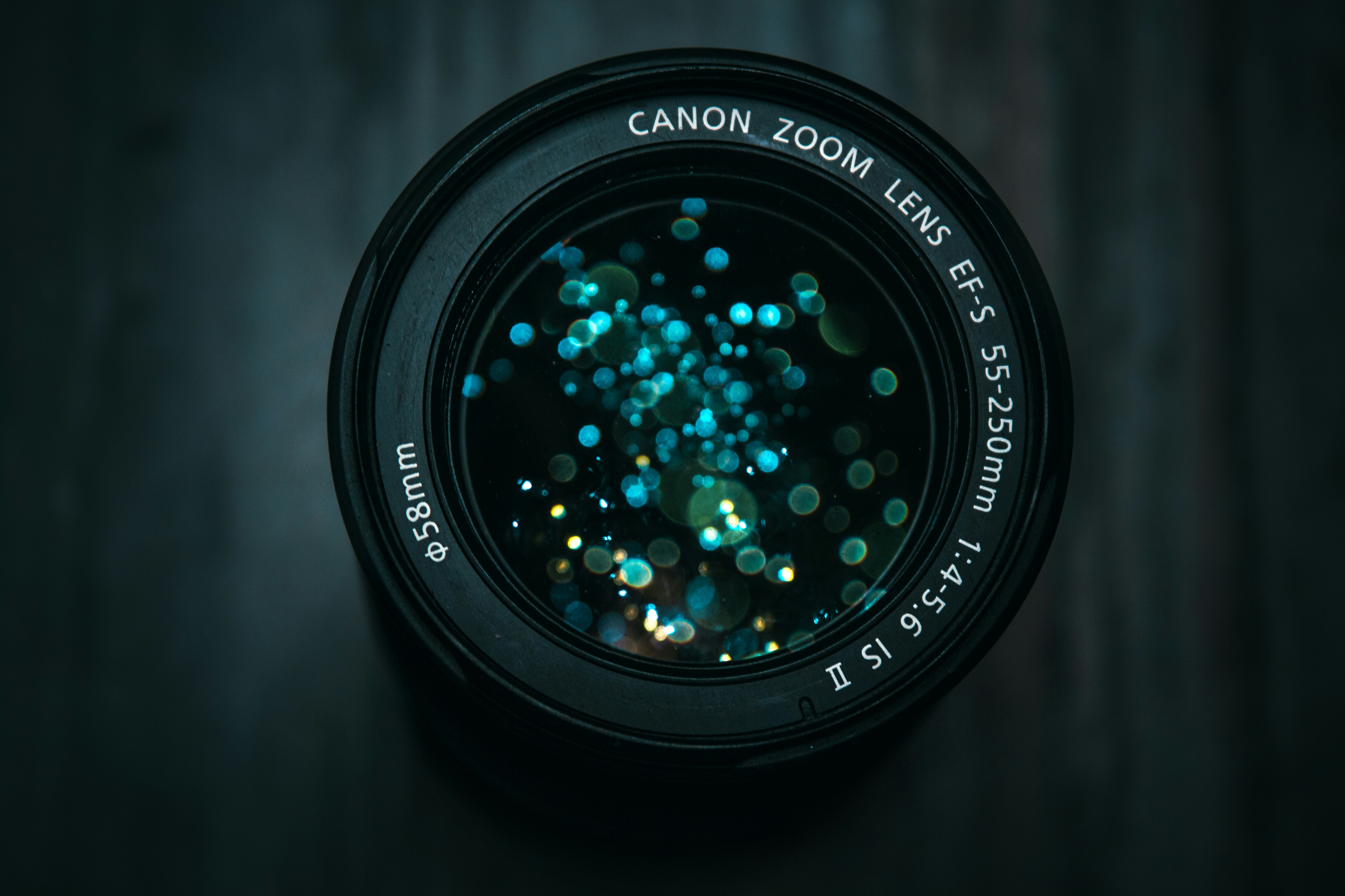 Photography Gear
