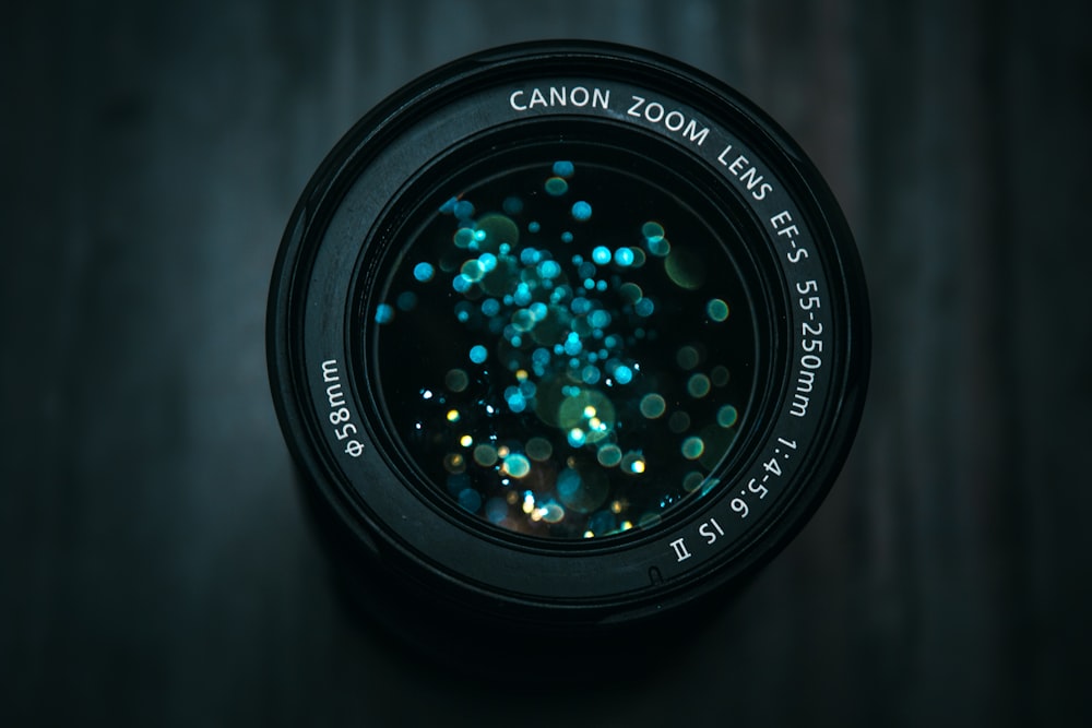 Canon Dslr Camera Hd Wallpaper