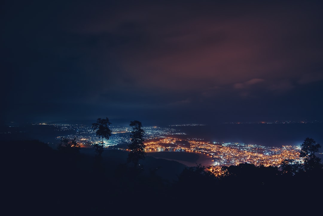 Starry Nights: The World's Last Dark Sky Havens for Stargazing - Is… — Starry Nights