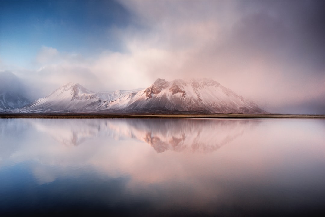 Mountain range photo spot Snaefellsnes Kirkjufell Mountain