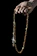 Close-up of a beautifully crafted Catholic rosary with wooden beads and a silver crucifix.