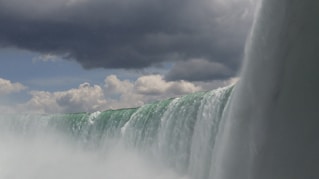 Niagara waterfalls