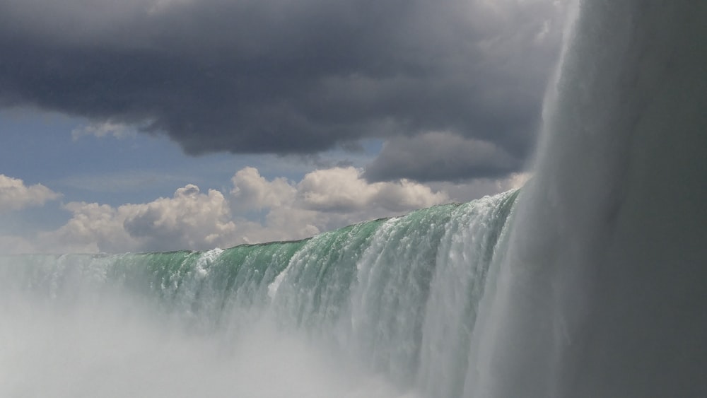 Cascate del Niagara