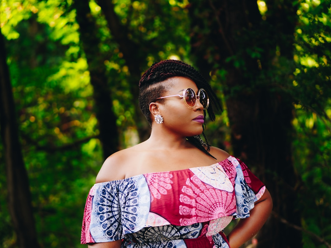Hottest Plus-Size Fashion Trends This Summer