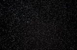 photography of starry sky