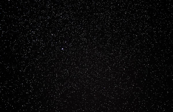 Meteor Shower