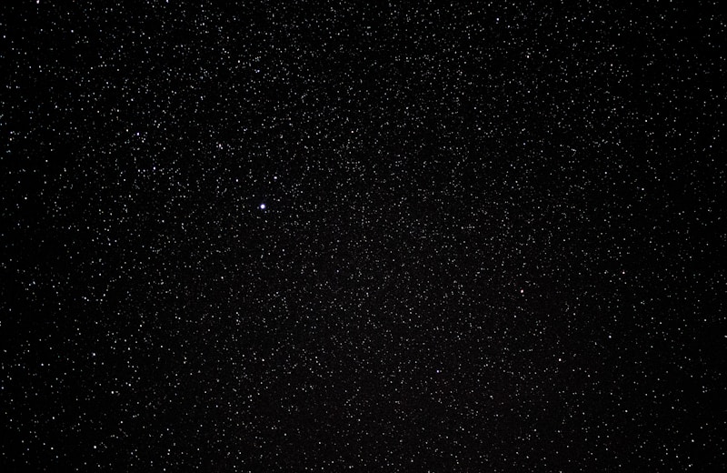 Cosmic